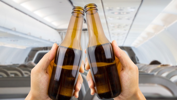 Flights could account for around 25% of the UK’s emissions by 2050